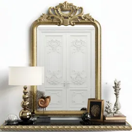 Tosconova sp mirror